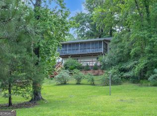 4068 Three R Fish Camp Rd, White Oak, GA 31568