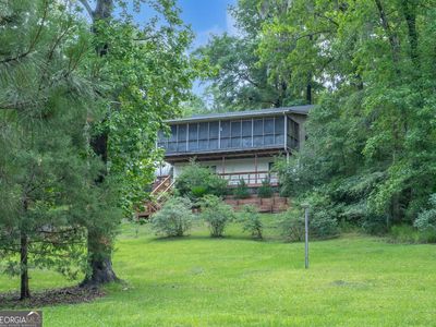 4068 Three R Fish Camp Rd, White Oak, GA, 31568