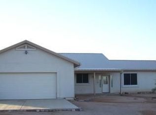 538 S Wildcat Rd, Benson, AZ 85602