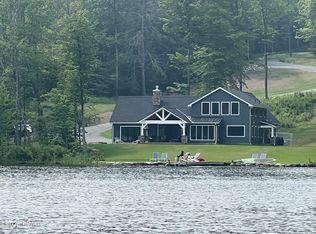 28 Old Woods Rd, Equinunk, PA 18417