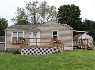 39 Kiefer Way, Weirton, WV 26062