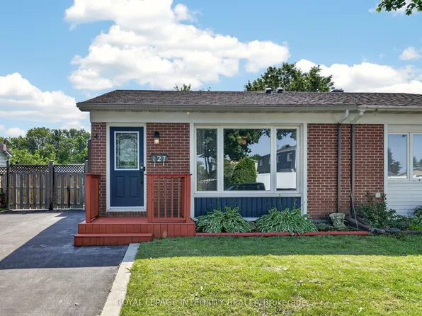 127 Morton Dr, Ottawa, ON K2L 1X2