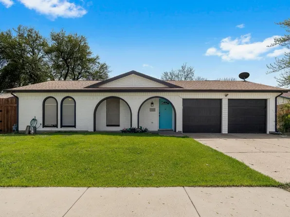 1926 Guinevere St, Arlington, TX 76014