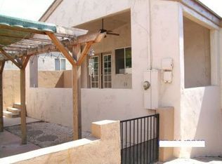 255 N 3rd St, Globe, AZ 85501
