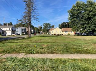 303 Wayne St, Corry, PA 16407