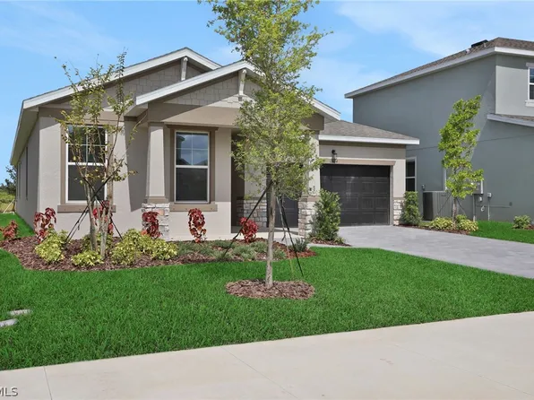 13476 Turnleaf Blvd, Punta Gorda, FL 33955