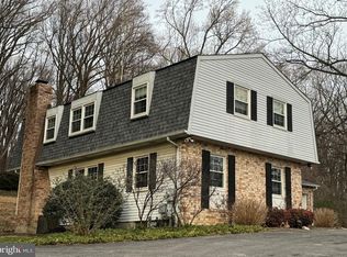 1206 Temfield Rd, Baltimore, MD 21286