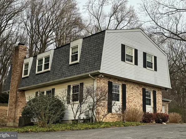 1206 Temfield Rd, Baltimore, MD 21286