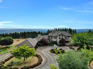 18200 NE Sunrise Peaks Ln, Hillsboro, OR 97123
