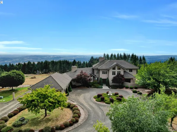 18200 NE Sunrise Peaks Ln, Hillsboro, OR 97123