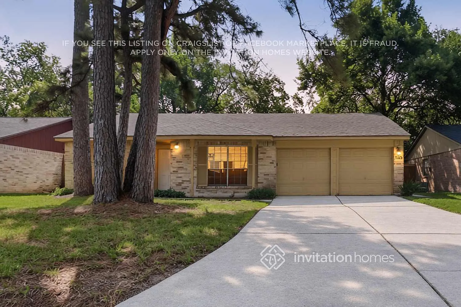 4226 Burkegate Dr Spring, TX 77373 — Photo 3