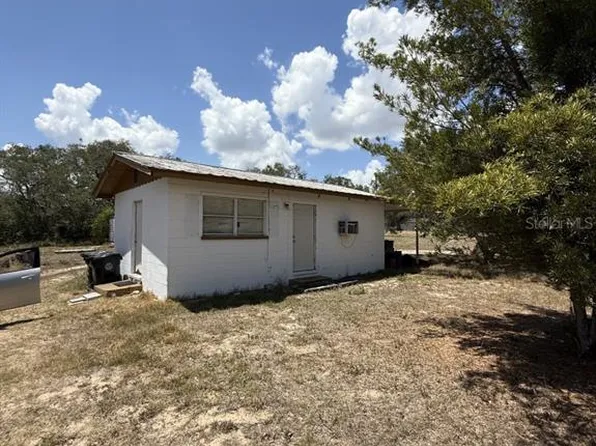 15 Blackjack Ave, Frostproof, FL 33843