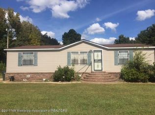 3300 Wilkins Chapel Rd, Holly Springs, MS 38635