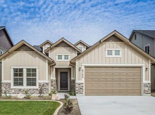 478 E Merino St, Kuna, ID 83634