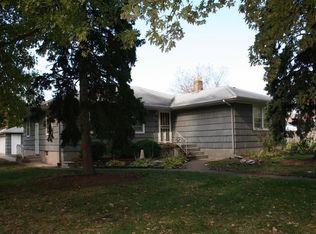 6822 Columbia Ave, Hammond, IN 46324