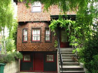 2329 Webster St, Berkeley, CA 94705