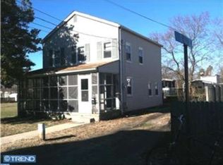 279 Holeman St, Mount Holly, NJ 08060