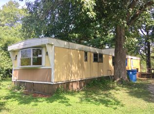 965 W Industrial Park Rd, Murphysboro, IL 62966