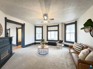261 W 3rd St, Parker, SD 57053