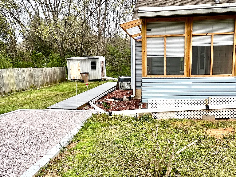 3414 Knox Ln #1 — Photo 21