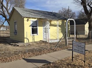 407 E 8th St, Liberal, KS 67901
