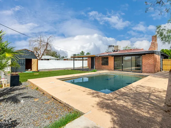 2311 W WHITTON Avenue, Phoenix, AZ 85015