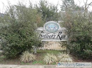 2108 Bullocks Run Rd, Tallahassee, FL 32303