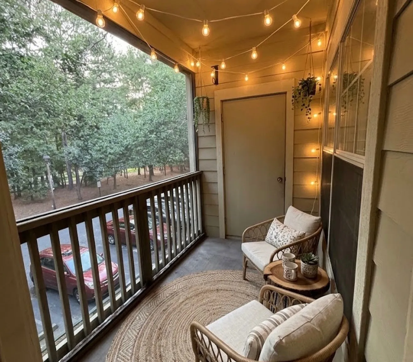 2 bed, 951 sqft, $2,450 — Photo 4