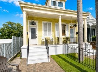 5513-15 Tchoupitoulas, New Orleans, LA 70115