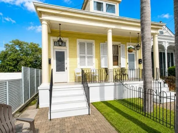 5513-15 Tchoupitoulas, New Orleans, LA 70115