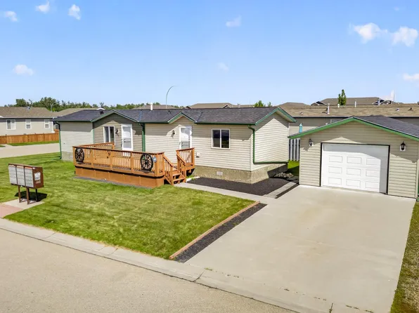 51 Jutland Cres, Stony Plain, AB T7Z 0A3