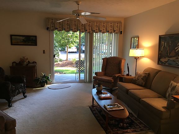 2nd image of 701 Carrington Pl #101