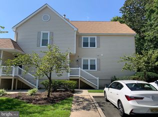 613 Society Hl, Cherry Hill, NJ 08003