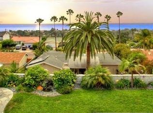 1952 Park Crest Dr, Cardiff, CA 92007