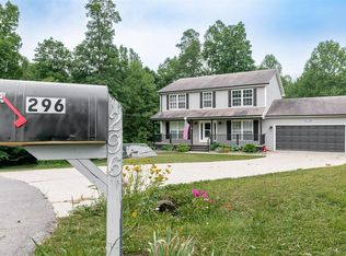 296 Winterwood Dr, Elizabethtown, KY 42701