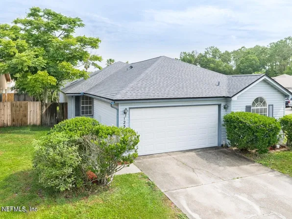 12367 SONDRA COVE Court, Jacksonville, FL 32225