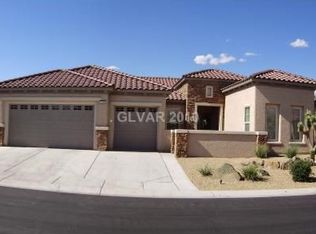 2296 Rosendale Village Ave, Henderson, NV 89052