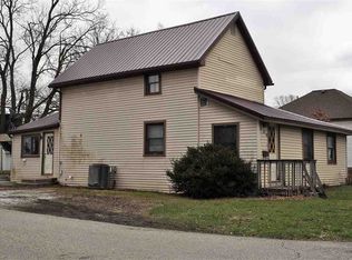 630 N Monticello St, Winamac, IN