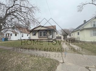 3241 Stabler St, Lansing, MI 48910