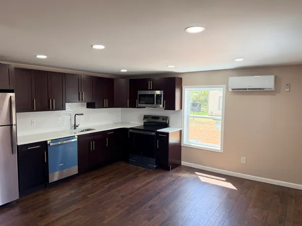 817 S Fulton St #A, Salisbury, NC 28144