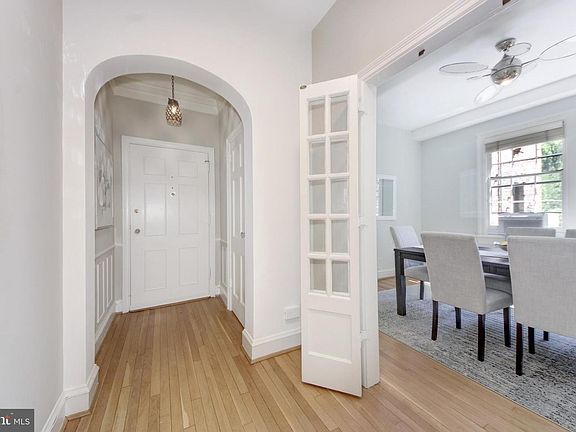 3rd image of 3041 Sedgwick St NW #201-D