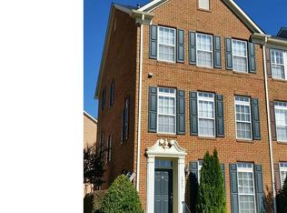 5052 Strawbridge Ter UNIT 5052, Perry Hall, MD 21128