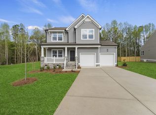 118 Courrone Ct #42, Willow Spring, NC 27592