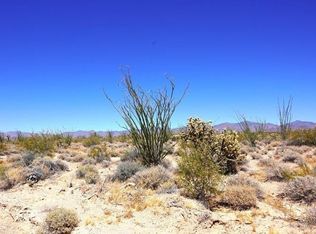 0 S Lone Ranger Rd, Yucca, AZ 86438