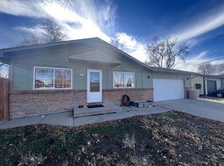 1114 Longview Dr, Fort Lupton, CO 80621