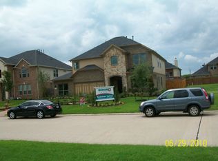 7526 Lakeshore Point Ln, Rosenberg, TX 77469