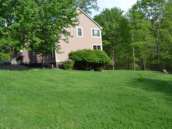 Side Yard