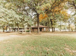 499 Red River City Rd, Cartwright, OK 74731