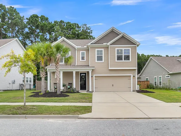 1249 Hammrick Ln, Johns Island, SC 29455