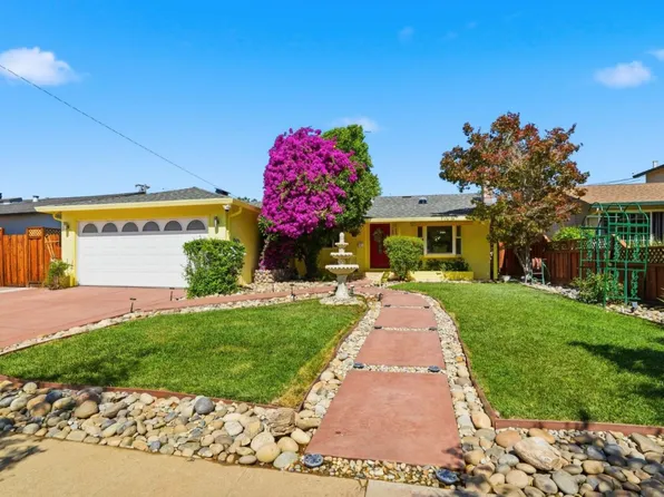 2472 Melville Way, San Jose, CA 95130